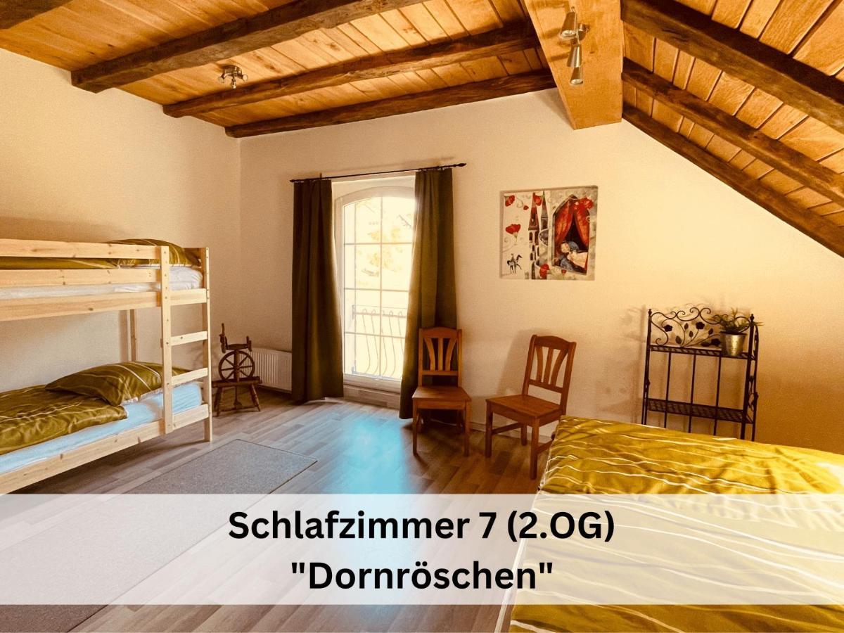 Ferienhaus Grimme - 350M2, 18 Betten - Mit Indoorspielplatz, Pool, Grosser Terrasse, Grill, Sauna, Kicker, Dart, Uvm - Ideal Fuer Familien Schmallenberg Bagian luar foto
