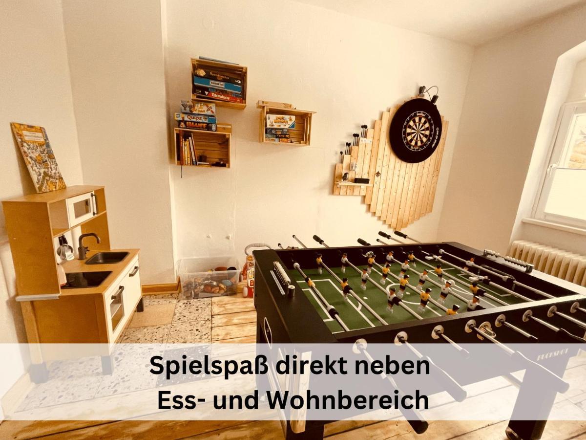 Ferienhaus Grimme - 350M2, 18 Betten - Mit Indoorspielplatz, Pool, Grosser Terrasse, Grill, Sauna, Kicker, Dart, Uvm - Ideal Fuer Familien Schmallenberg Bagian luar foto