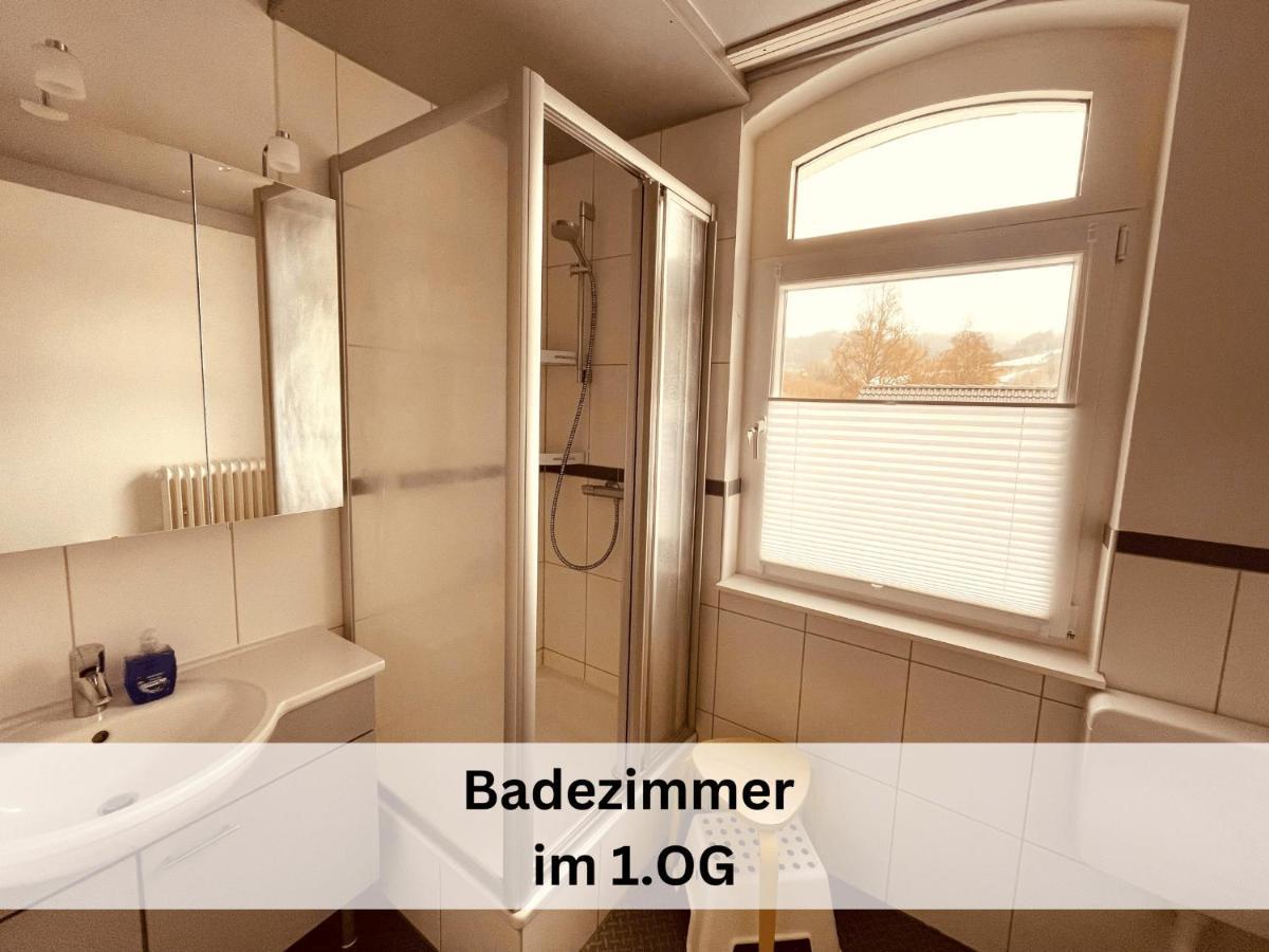 Ferienhaus Grimme - 350M2, 18 Betten - Mit Indoorspielplatz, Pool, Grosser Terrasse, Grill, Sauna, Kicker, Dart, Uvm - Ideal Fuer Familien Schmallenberg Bagian luar foto