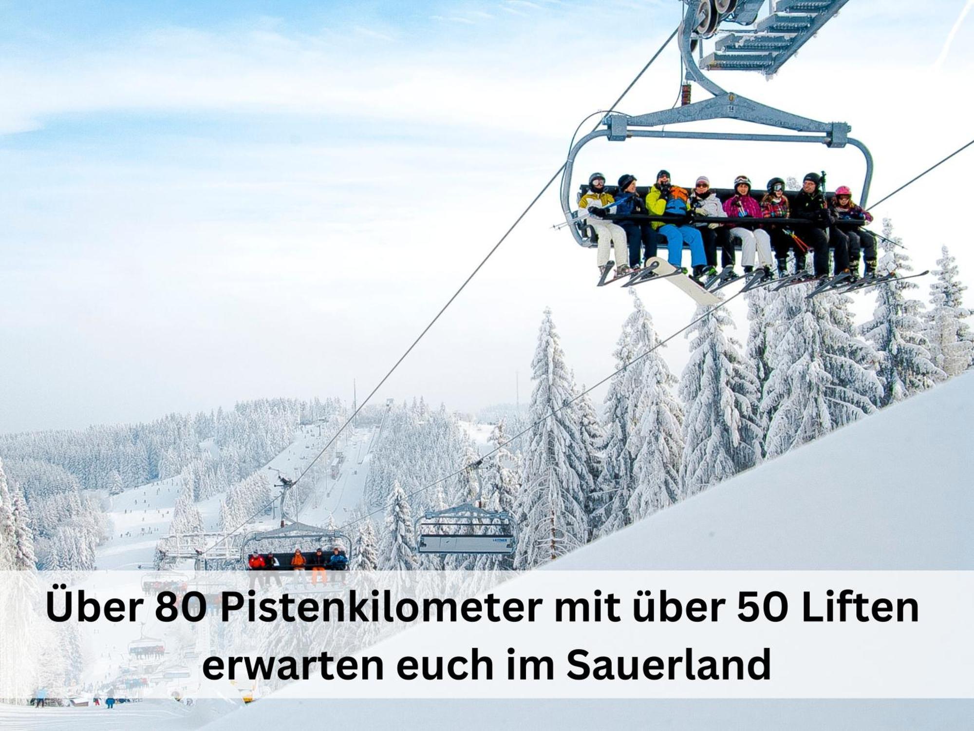 Ferienhaus Grimme - 350M2, 18 Betten - Mit Indoorspielplatz, Pool, Grosser Terrasse, Grill, Sauna, Kicker, Dart, Uvm - Ideal Fuer Familien Schmallenberg Bagian luar foto