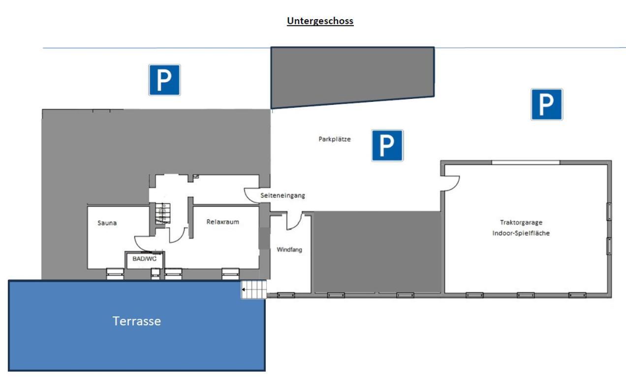 Ferienhaus Grimme - 350M2, 18 Betten - Mit Indoorspielplatz, Pool, Grosser Terrasse, Grill, Sauna, Kicker, Dart, Uvm - Ideal Fuer Familien Schmallenberg Bagian luar foto